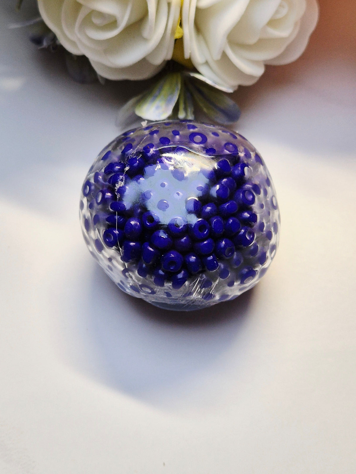 Stressball little Crunch