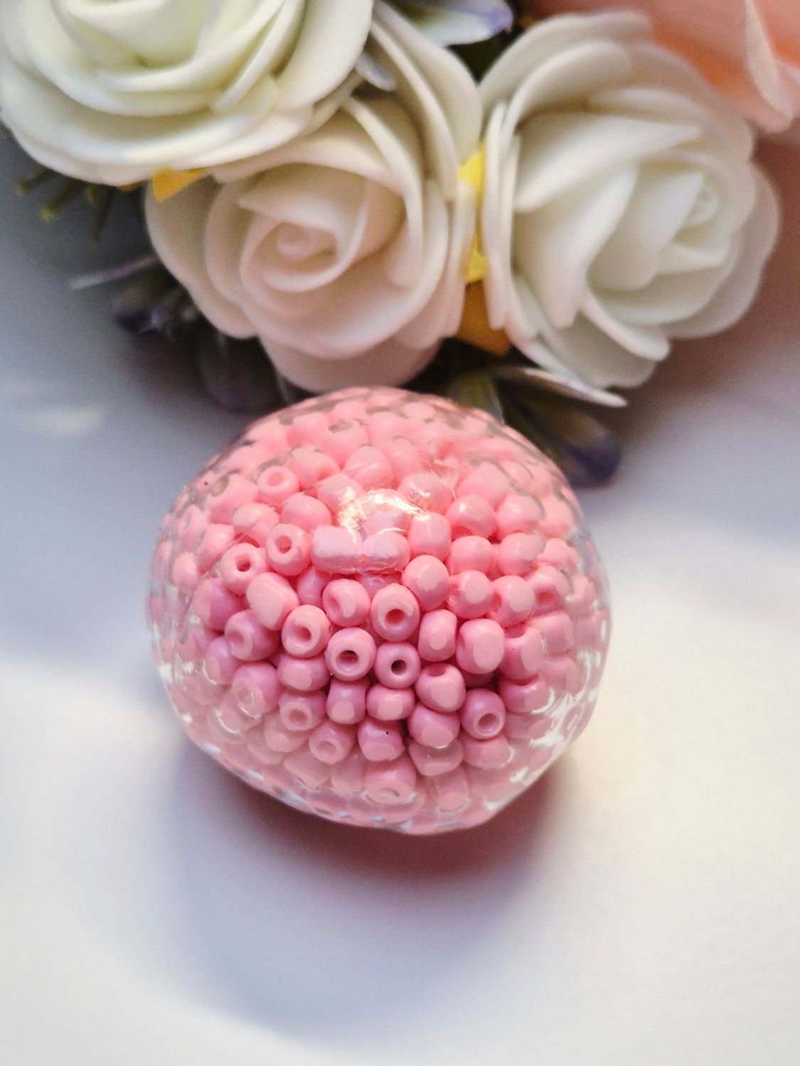 Stressball little Crunch