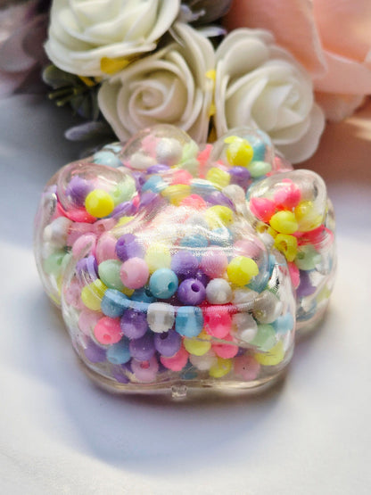 Stresspfote Candycrunch