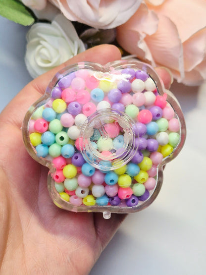 Stresspfote Candycrunch
