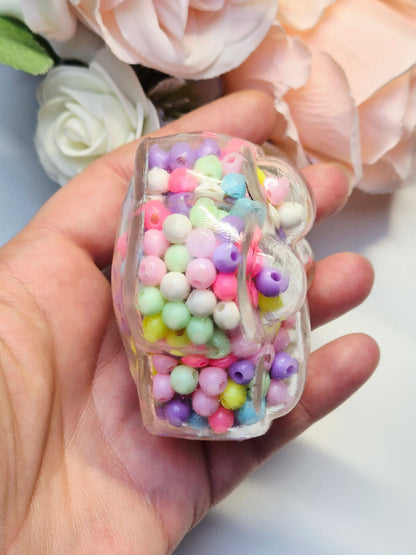 Stresspfote Candycrunch