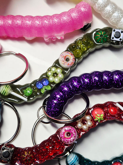 Stim Fidget Wurmi