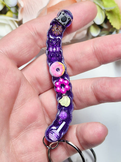 Stim Fidget Wurmi