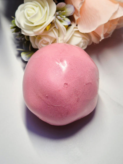 Stressball mit kinetischem Sand