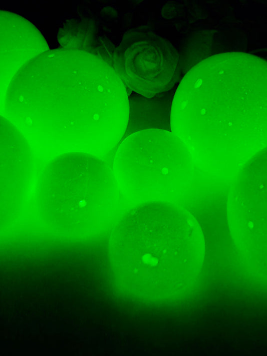 Stressball Nachtleuchtend