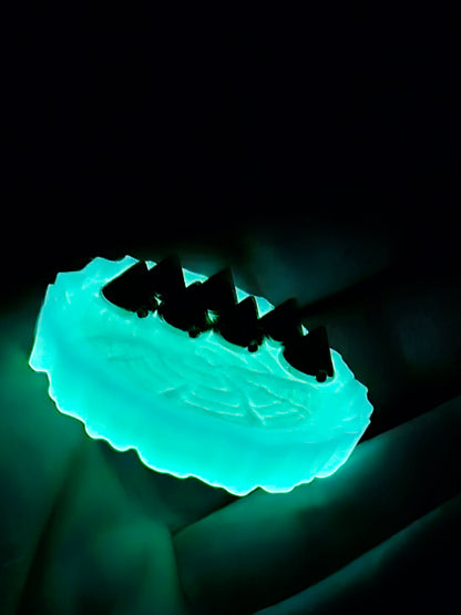 Pain Stim Fidget Spike Disc