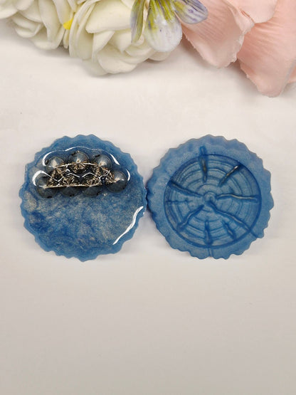 Pain Stim Fidget Spike Disc