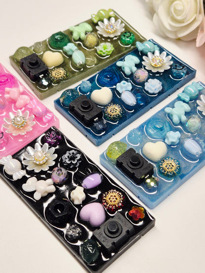 Stim Fidget SenseBar Puzzle