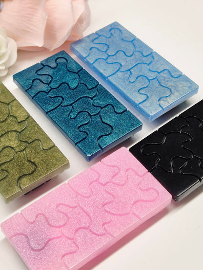 Stim Fidget SenseBar Puzzle