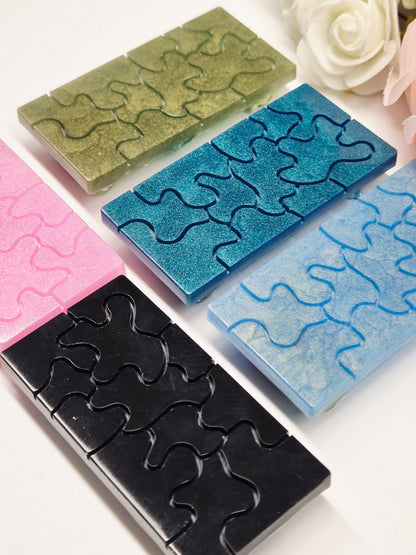 Stim Fidget SenseBar Puzzle