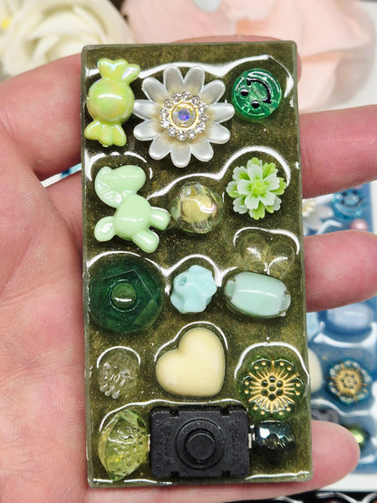 Stim Fidget SenseBar Puzzle