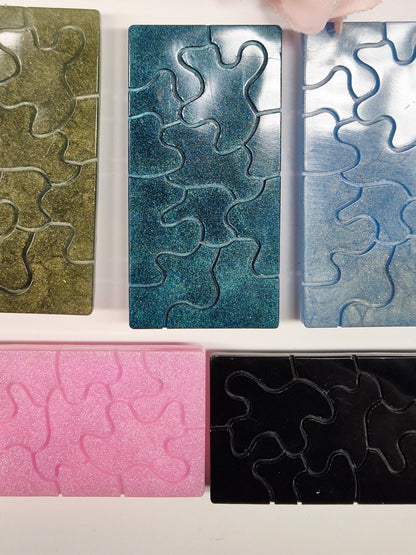 Stim Fidget SenseBar Puzzle
