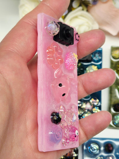 Stim Fidget SenseBar small Hills