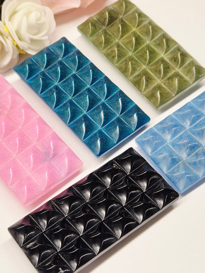 Stim Fidget SenseBar small Hills