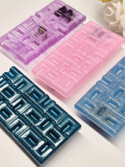 Stim Fidget SenseBar round Tiles
