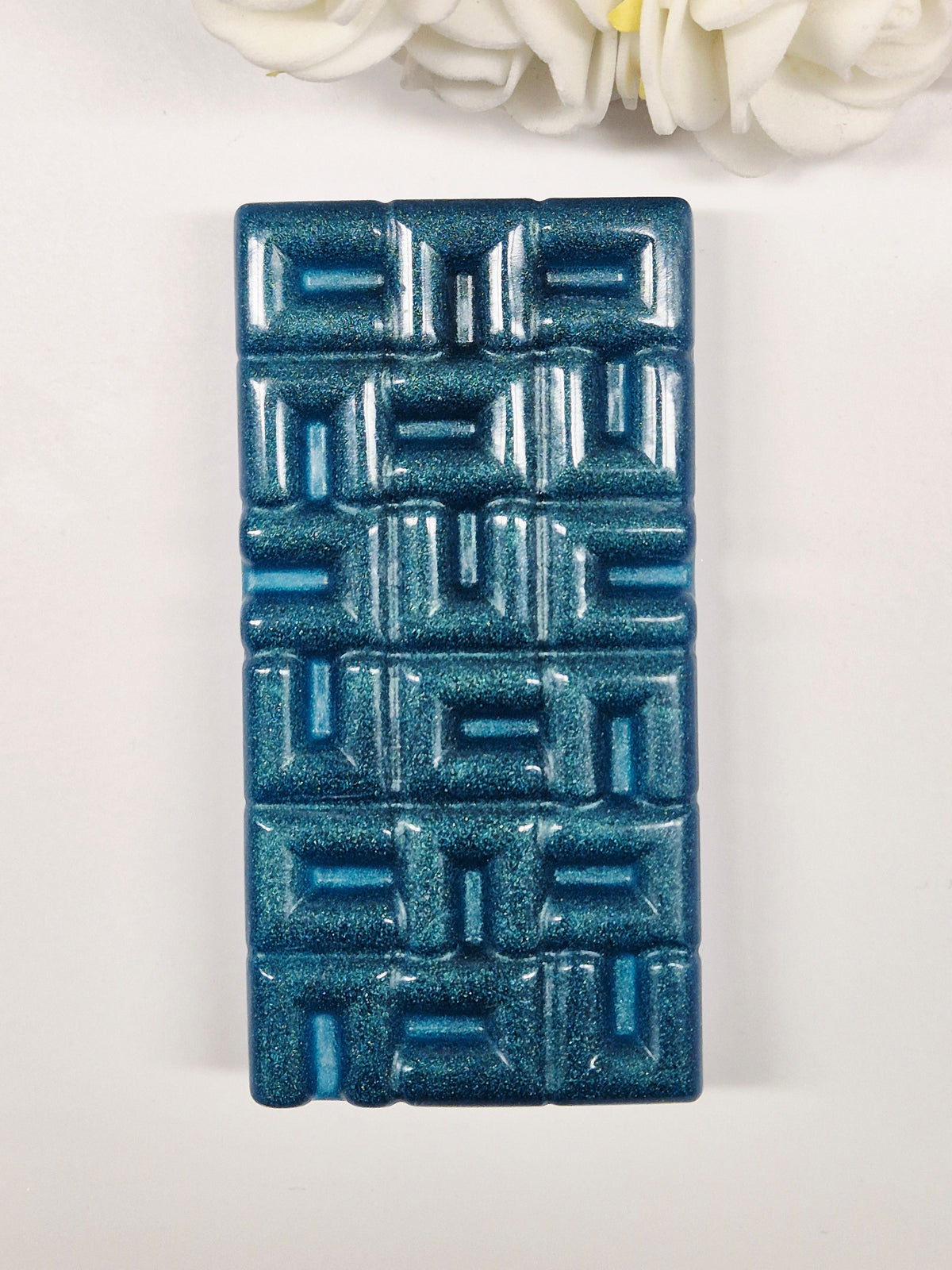 Stim Fidget SenseBar round Tiles