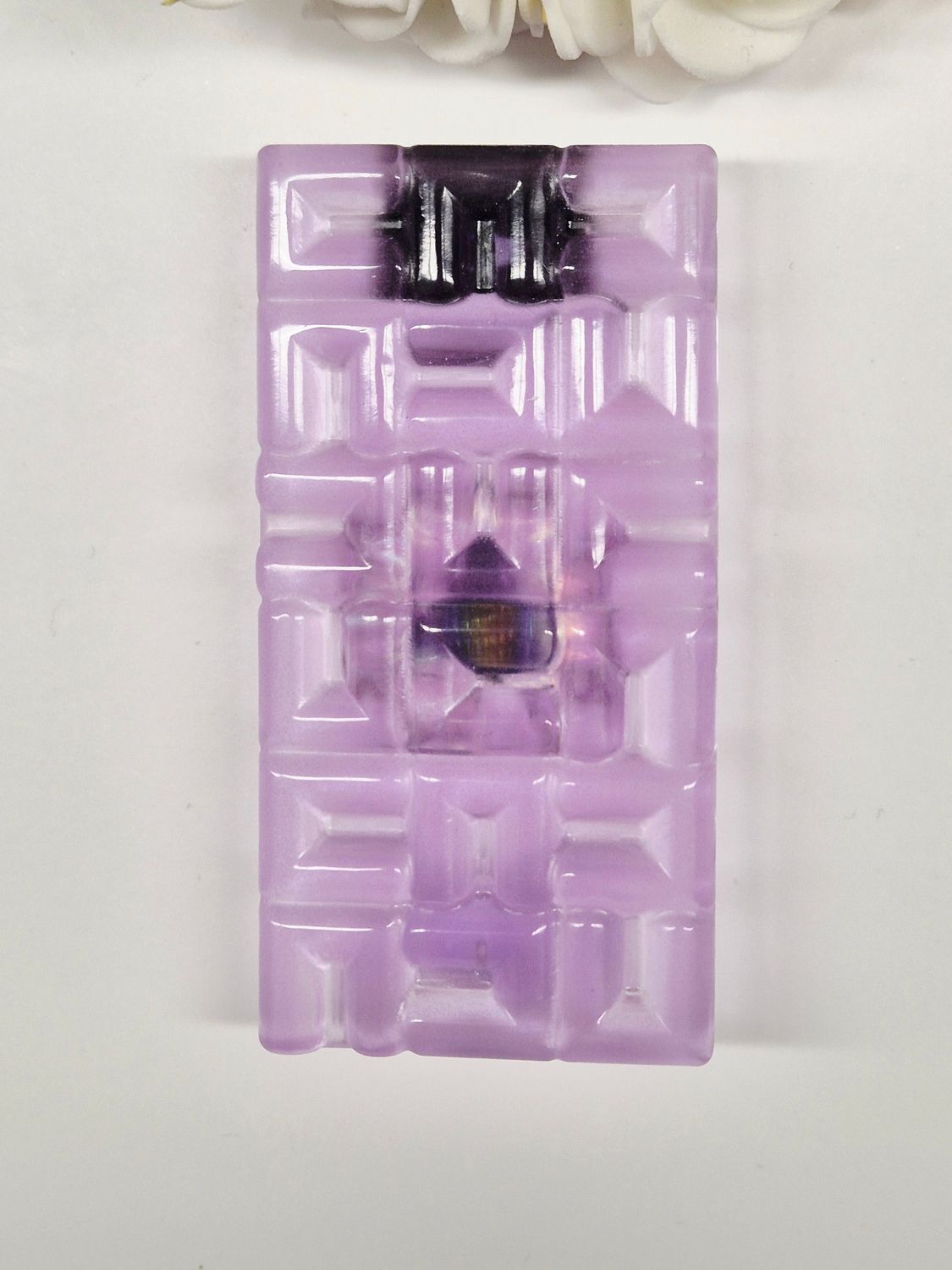 Stim Fidget SenseBar round Tiles
