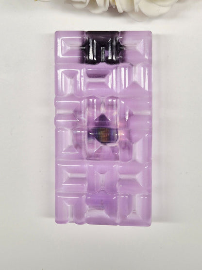 Stim Fidget SenseBar round Tiles
