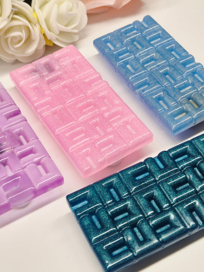 Stim Fidget SenseBar round Tiles