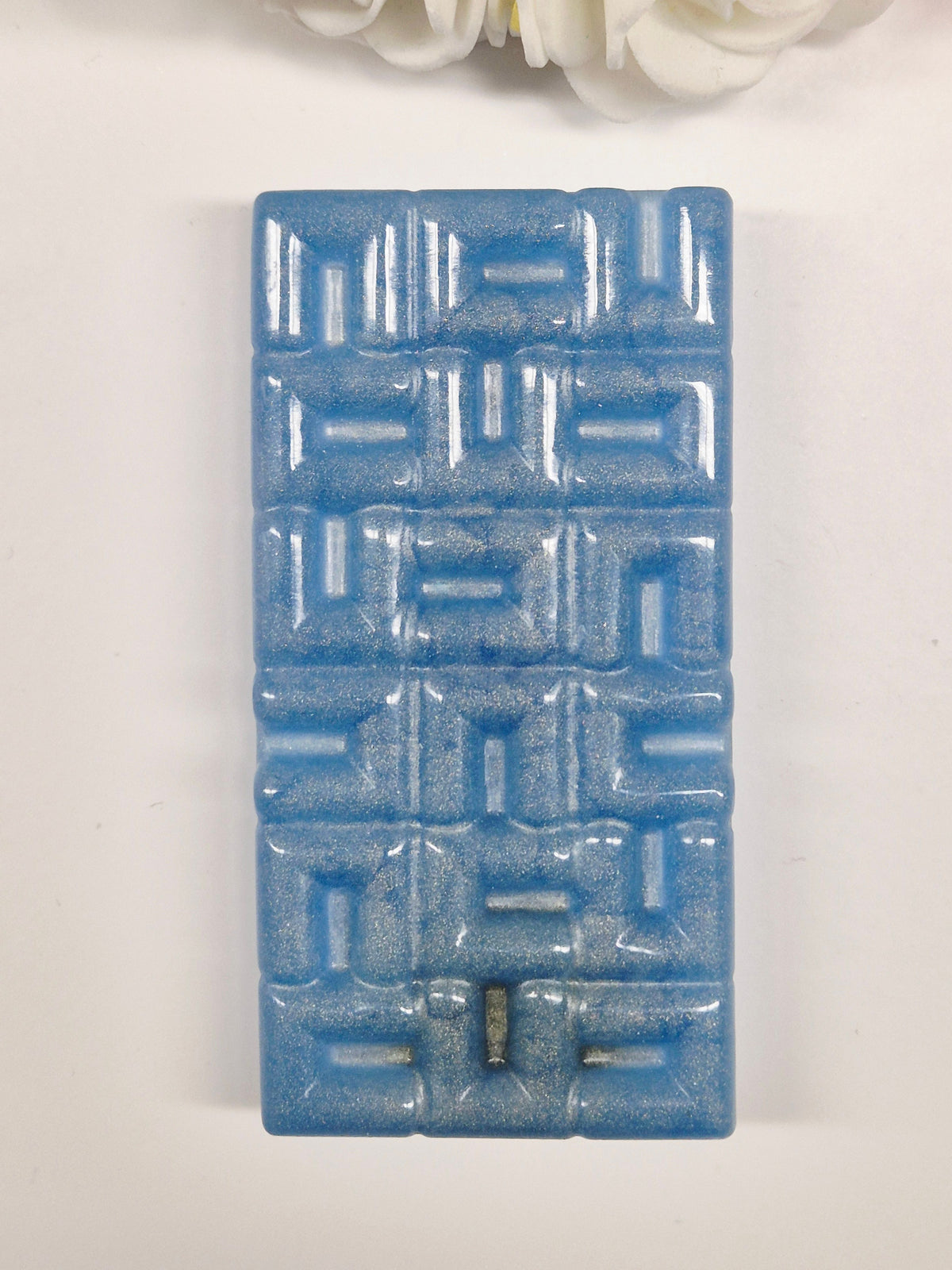 Stim Fidget SenseBar round Tiles