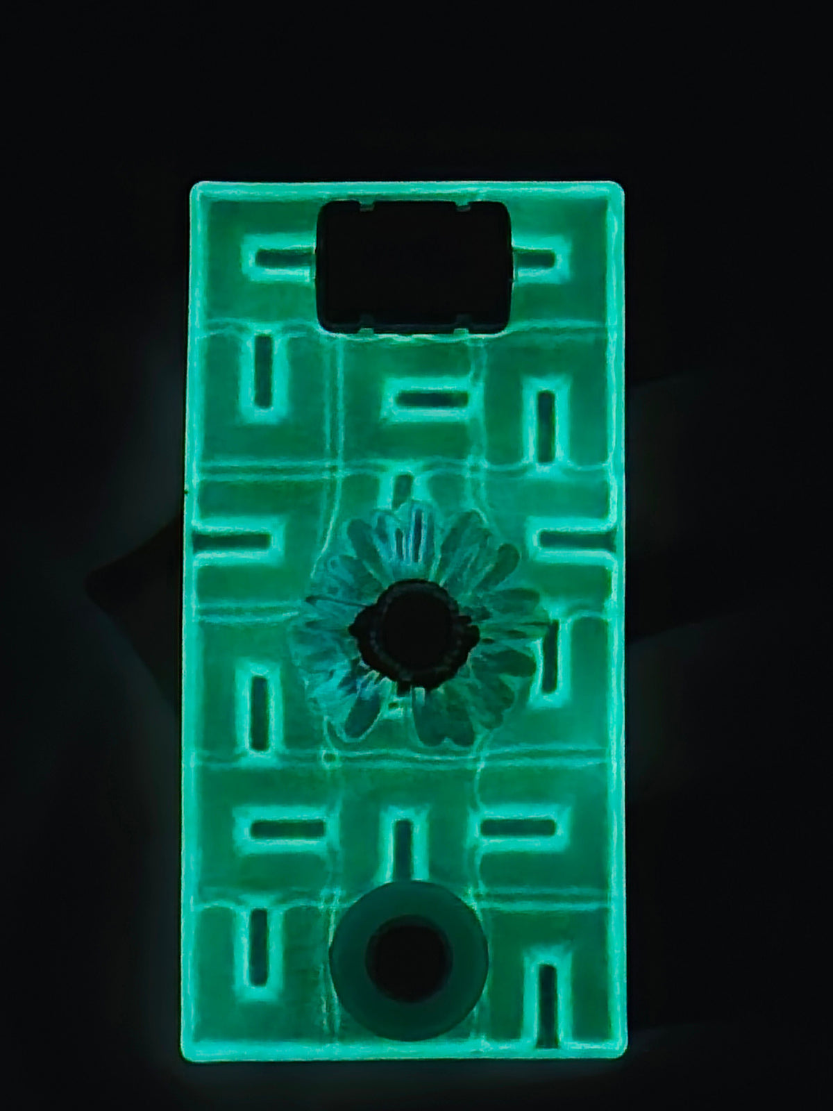 Stim Fidget SenseBar round Tiles