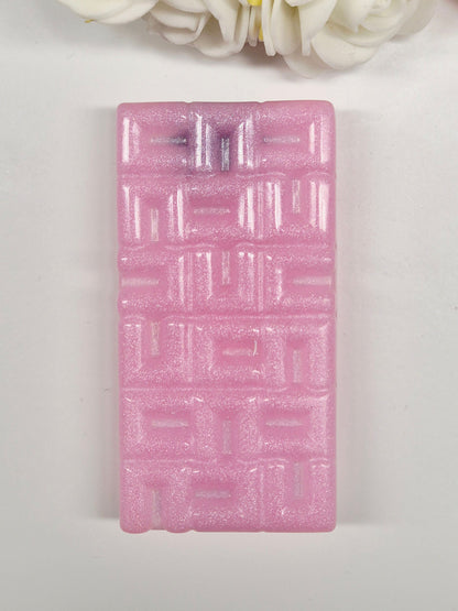 Stim Fidget SenseBar round Tiles