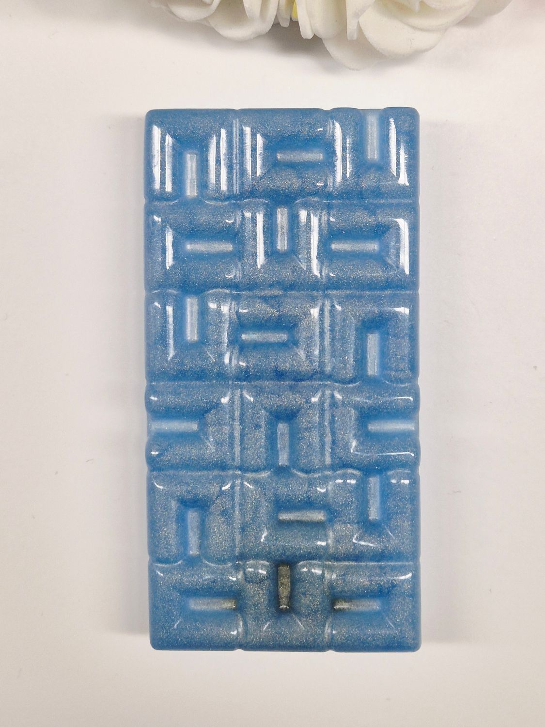 Stim Fidget SenseBar round Tiles