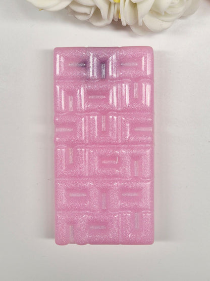 Stim Fidget SenseBar round Tiles