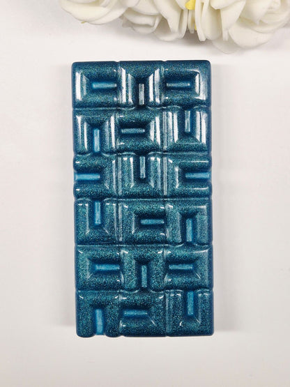 Stim Fidget SenseBar round Tiles