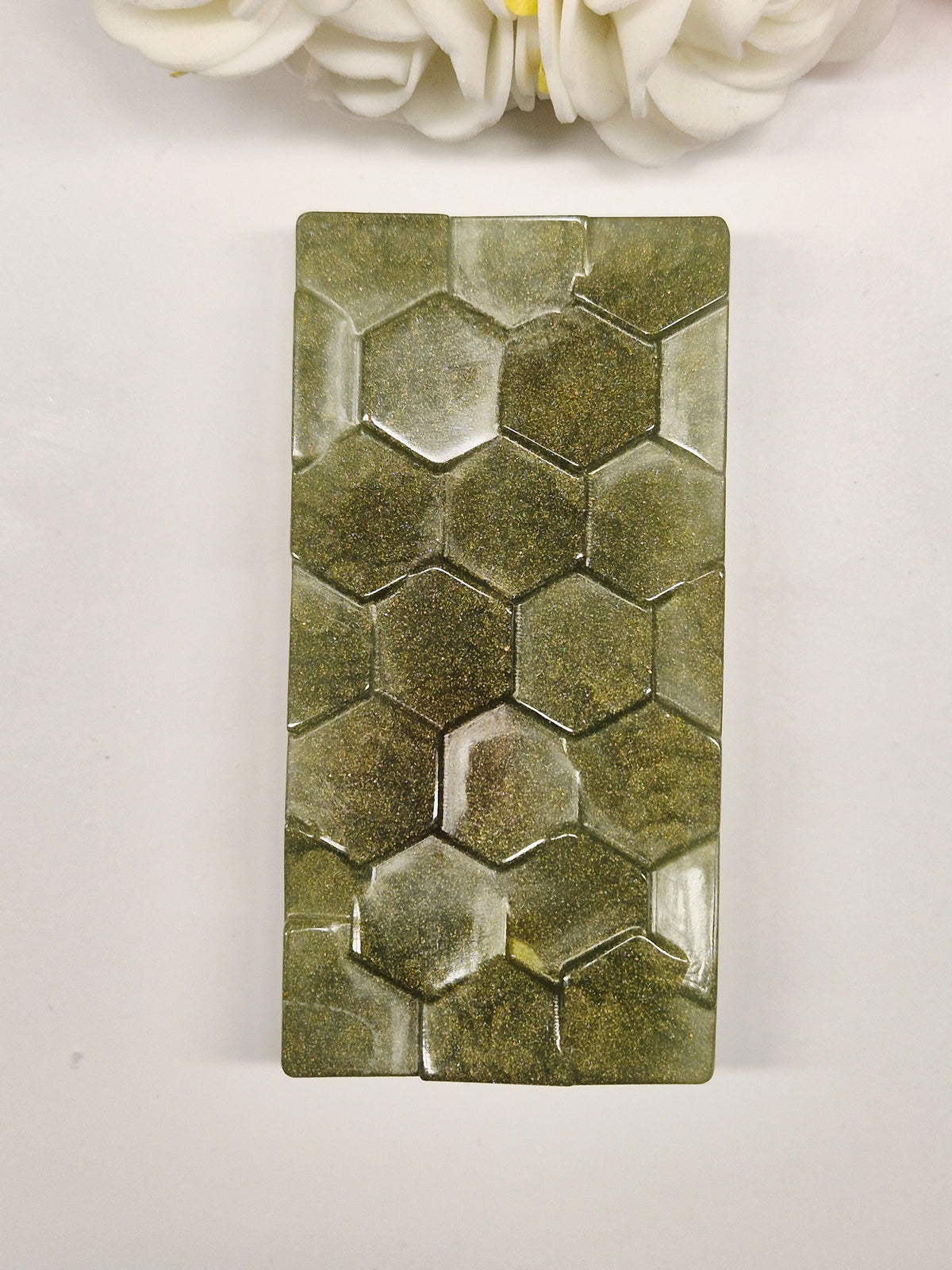 Stim Fidget SenseBar Tiles
