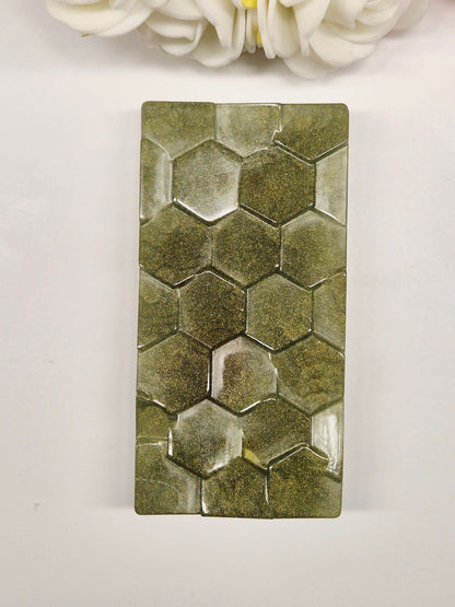 Stim Fidget SenseBar Tiles