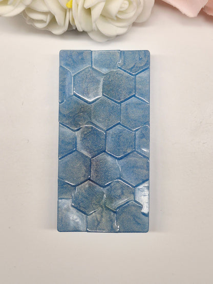 Stim Fidget SenseBar Tiles