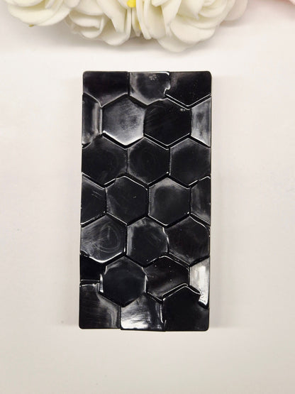 Stim Fidget SenseBar Tiles