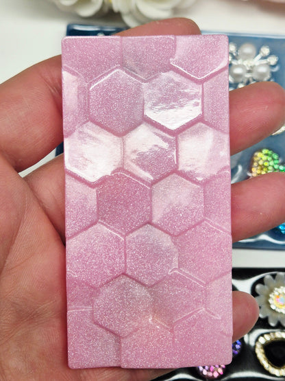 Stim Fidget SenseBar Tiles