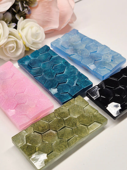 Stim Fidget SenseBar Tiles