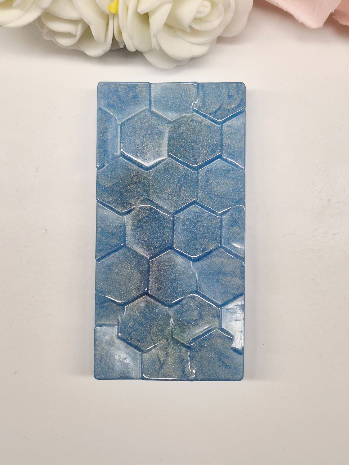 Stim Fidget SenseBar Tiles