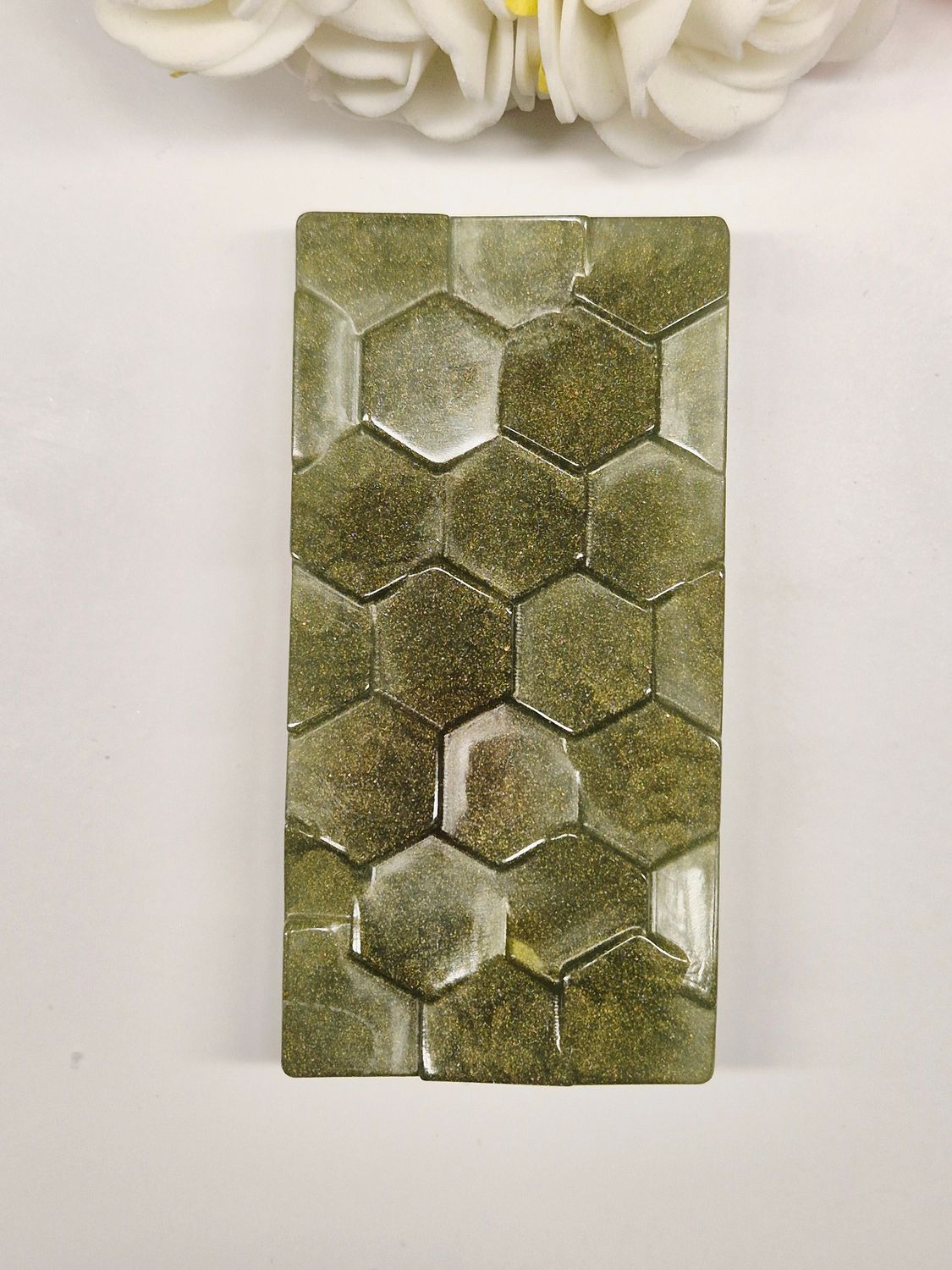 Stim Fidget SenseBar Tiles