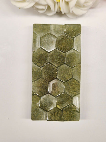 Stim Fidget SenseBar Tiles