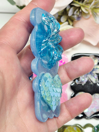 Stim Fidget SenseBar Snake