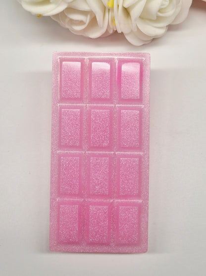 Stim Fidget SenseBar Chocolate