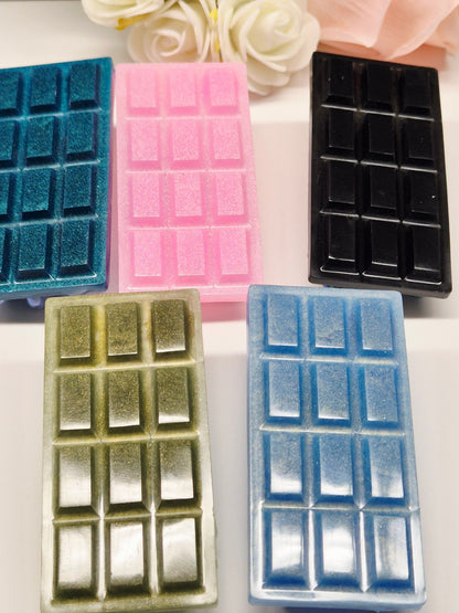 Stim Fidget SenseBar Chocolate