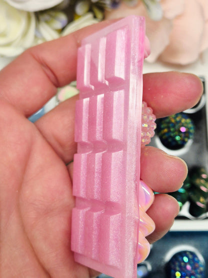 Stim Fidget SenseBar Chocolate
