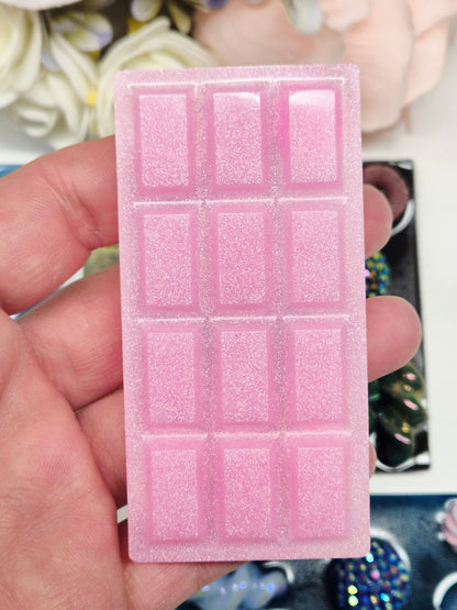Stim Fidget SenseBar Chocolate