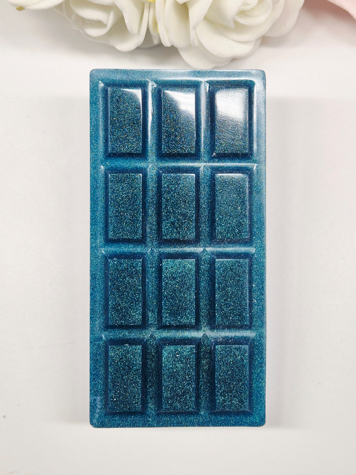 Stim Fidget SenseBar Chocolate