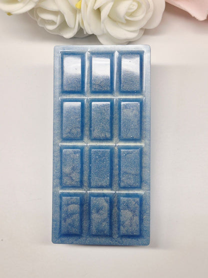 Stim Fidget SenseBar Chocolate