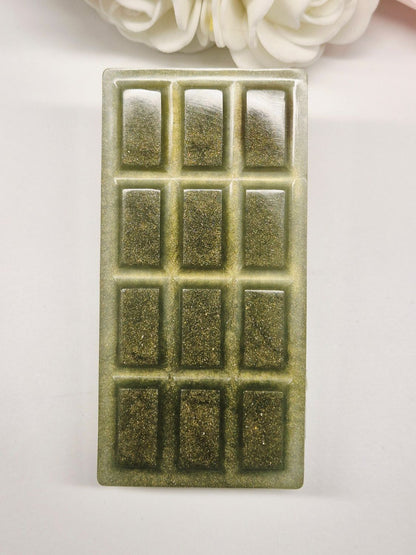 Stim Fidget SenseBar Chocolate