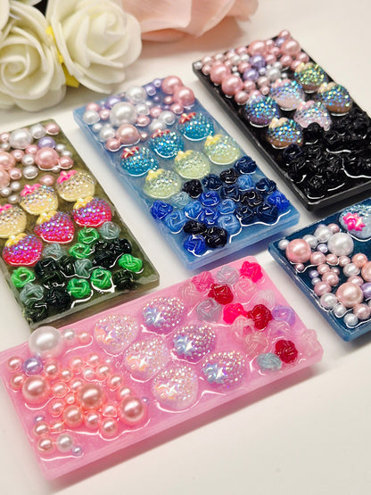Stim Fidget SenseBar soft Spikes