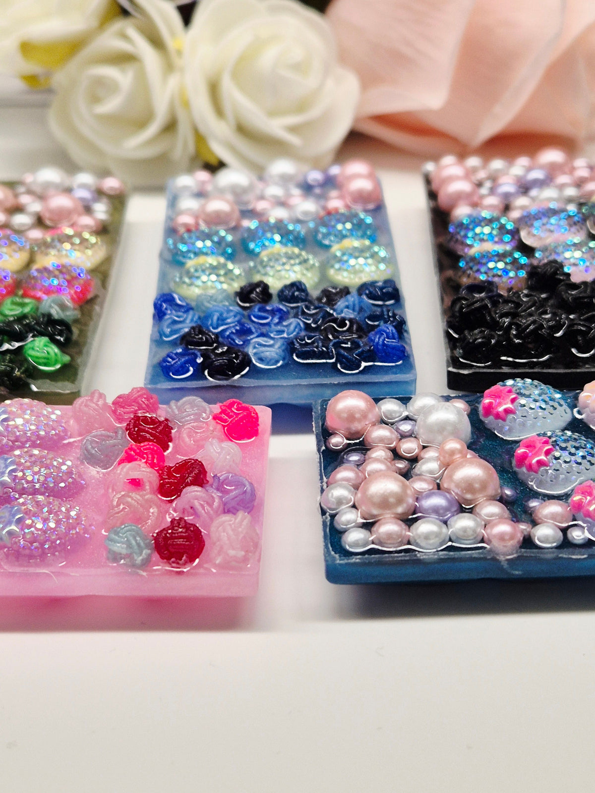 Stim Fidget SenseBar soft Spikes
