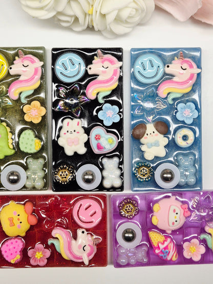 Stim Fidget SenseBar Fantasy