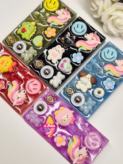 Stim Fidget SenseBar Fantasy